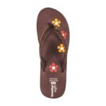 Hawalker Softy Art No -301 Brown