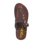 Hawalker Softy Art No -302 Brown